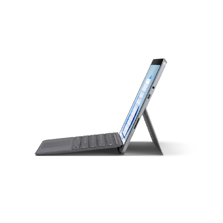 Microsoft Surface Go 3 i3 4G LTE-A 4GB 64GB Windows 10 Pro Tablet