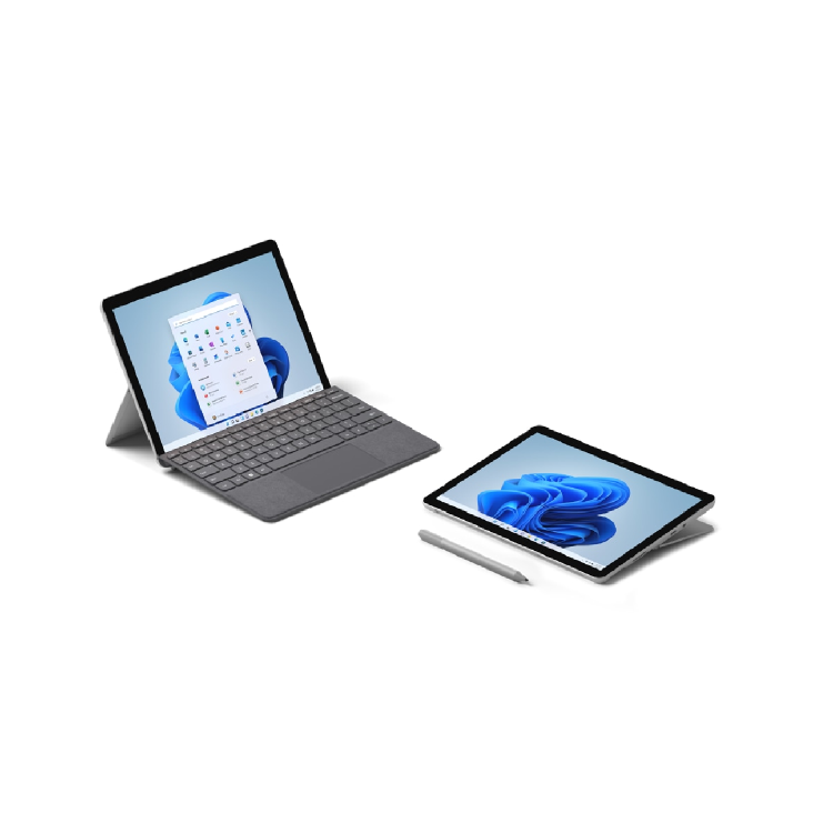 Microsoft Surface Go 3 i3 4G LTE-A 4GB 64GB Windows 10 Pro Tablet