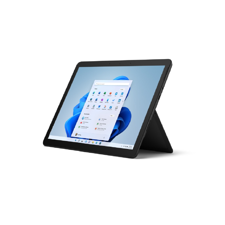 Microsoft Surface Go 3 i3 4G LTE-A 4GB 64GB Windows 11 Pro Tablet 