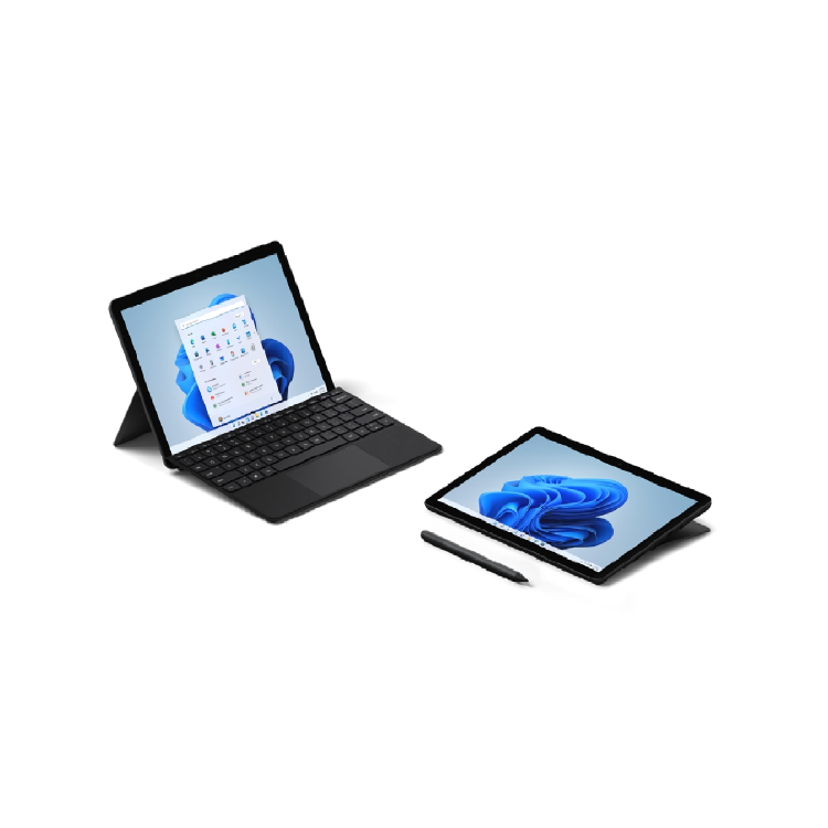 Microsoft Surface Go 3 i3 4G LTE-A 4GB 64GB Windows 11 Pro Tablet 