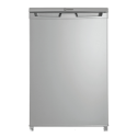 I55R1112SUK Indesit 128 Litre Freestanding Under Counter Larder Fridge - Silver