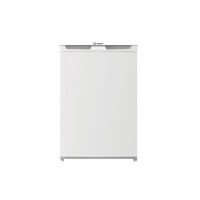 Indesit 128 Litre Freestanding Under Counter Larder Fridge - White