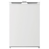 Indesit 128 Litre Freestanding Under Counter Larder Fridge - White Indesit 128 Litre Freestanding Under Counter Larder Fridge - White