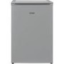 Indesit 134 Litre Freestanding Undercounter Larder Fridge - Silver 