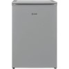 Indesit 134 Litre Freestanding Undercounter Larder Fridge - Silver&#160;