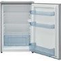 Indesit 134 Litre Freestanding Undercounter Larder Fridge - Silver 