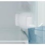 Refurbished Indesit I55RM1120SUK Freestanding 135 Litre Under Counter Fridge Silver
