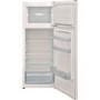 INDESIT I55TM4110W Top Mount 20/80 Low Frost Freestanding Fridge Freezer - White