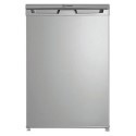 I55V1112SUK Indesit 114 Litre Freestanding Under Counter Fridge - Silver