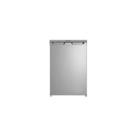 Indesit 114 Litre Freestanding Under Counter Fridge - Silver