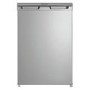 Indesit 114 Litre Freestanding Under Counter Fridge - Silver