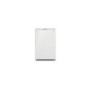 Refurbished Indesit I55V1 112W UK Under Counter Fridge with Ice Box - White