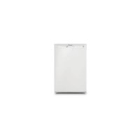 Refurbished Indesit I55V1 112W UK Under Counter Fridge with Ice Box - White