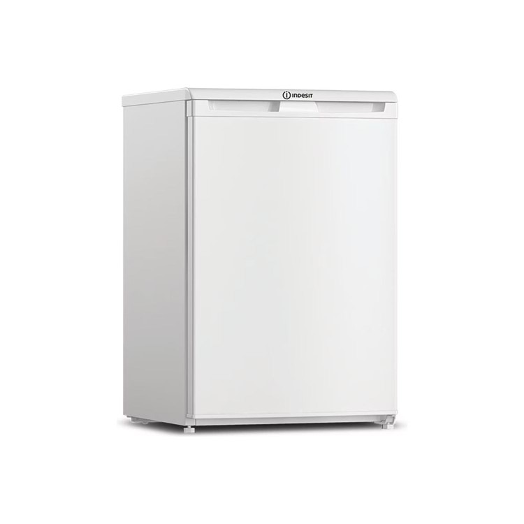 Indesit 114 Litre Freestanding Under Counter Fridge - White