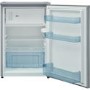 Refurbished Indesit I55VM1110SUK1 Freestanding 104 Litre Fridge Silver