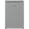 Indesit I55VM1110S Freestanding Undercounter Fridge with Ice Box - Silver
