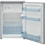 Indesit I55VM1110S Freestanding Undercounter Fridge with Ice Box - Silver