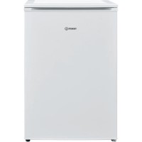 Indesit 104 Litre Freestanding Fridge - White 