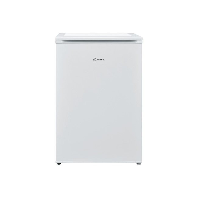 Indesit 104 Litre Freestanding Fridge - White 