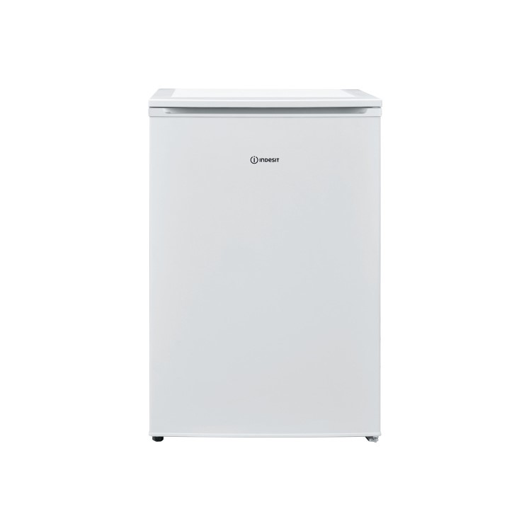 Indesit 104 Litre Freestanding Fridge - White 