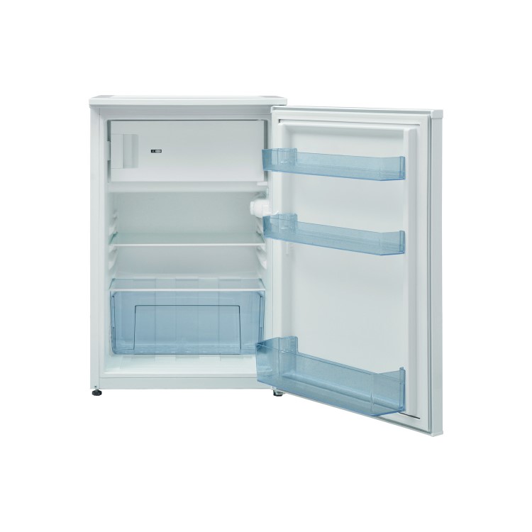 Indesit 104 Litre Freestanding Fridge - White 