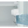 Indesit 121 Litre Under Counter Freestanding Fridge - Silver