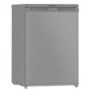Indesit 95 Litre Freestanding Under Counter Larder Freezer - Silver