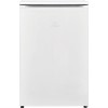 Indesit 102 Litre Freestanding Upright Freezer - White