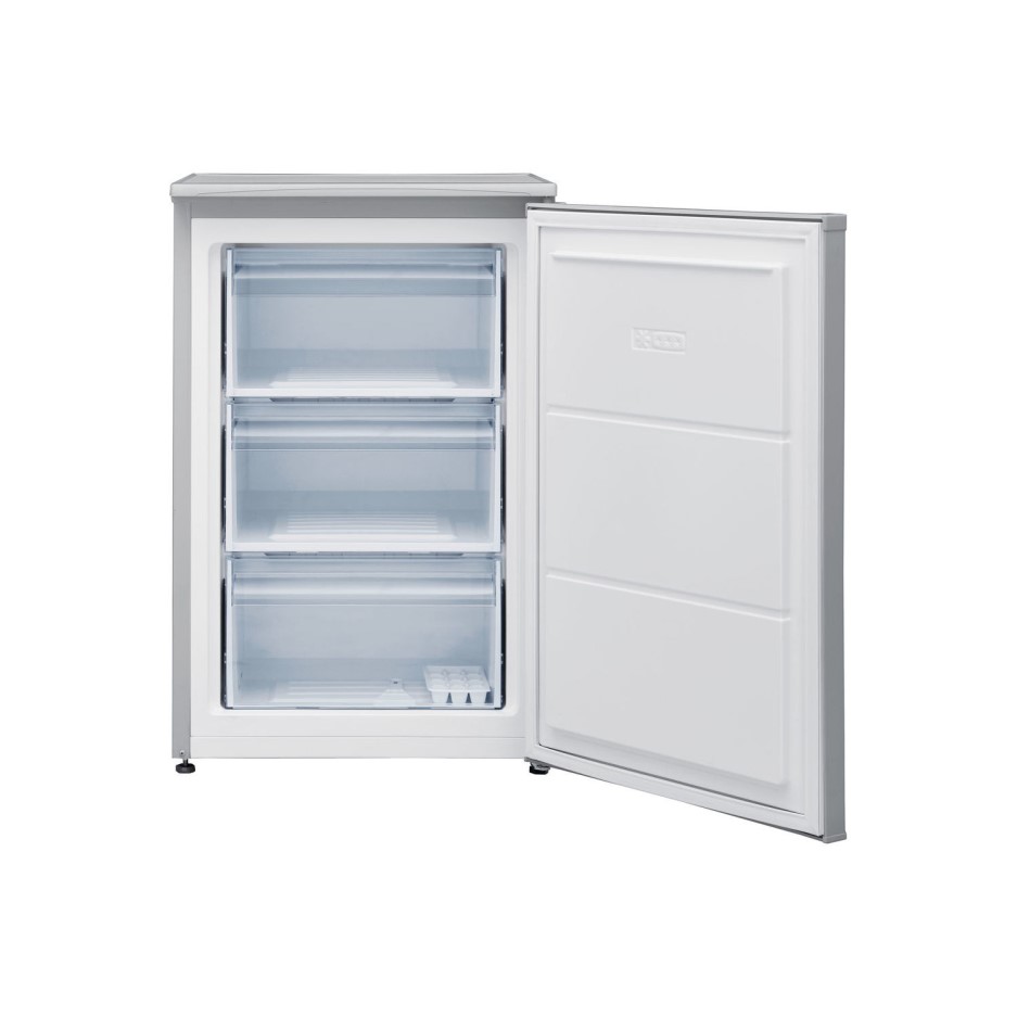 INDESIT I55ZM1110S 102 Litre Freestanding Upright Freezer 84cm Tall
