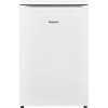 HOTPOINT H55ZM1110W 102 Litre Freestanding Upright Freezer 84cm Tall A+ Energy Rating 54cm Wide - White