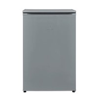 Refurbished Indesit I55ZM1120S Freestanding 102 Litre Under Counter Freezer Silver