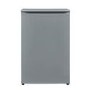 Refurbished Indesit I55ZM1120S Freestanding 102 Litre Under Counter Freezer Silver