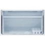 Refurbished Indesit I55ZM1120S Freestanding 102 Litre Under Counter Freezer Silver