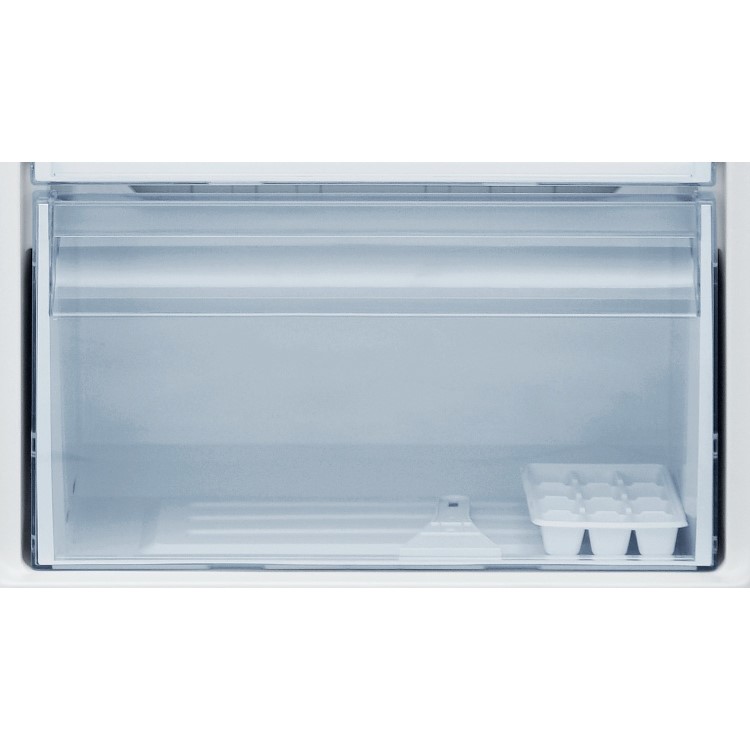 Refurbished Indesit I55ZM1120S Freestanding 102 Litre Under Counter Freezer Silver