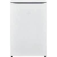 Indesit 103 Litre Under Counter Freestanding Freezer - White Indesit 103 Litre Under Counter Freestanding Freezer - White