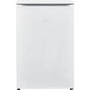 Indesit 103 Litre Under Counter Freestanding Freezer - White