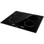 Refurbished Hisense 60cm Touch Control 4 Zone Induction Hob With Bridge Zone