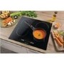 Hisense 60cm Touch Control 4 Zone Induction Hob With Bridge Zone
