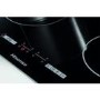 Refurbished Hisense 60cm Touch Control 4 Zone Induction Hob With Bridge Zone