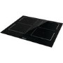 Hisense 60cm 4 Zone Induction Hob with Flex Zones