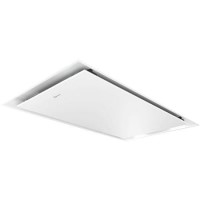 Refurbished Neff N50 I95CAQ6W0B 90cm Ceiling Cooker Hood White