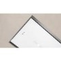 Neff N90 90cm Ceiling Cooker Hood - White Glass