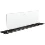 Neff N90 90cm Glass Downdraft Extractor - Black
