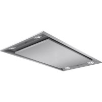 Neff I99C68N1GB N70 90cm Ceiling Extractor - Stainless Steel