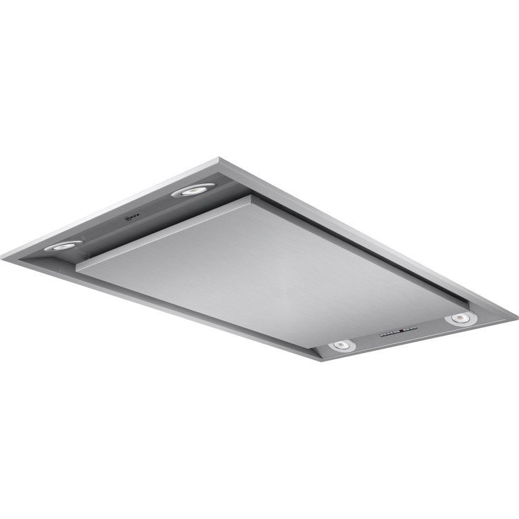 Neff I99C68N1GB N70 90cm Ceiling Extractor - Stainless Steel
