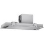 Neff I99C68N1GB N70 90cm Ceiling Extractor - Stainless Steel