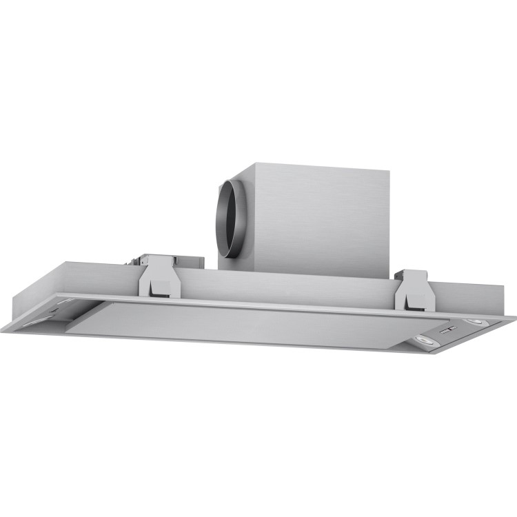 Neff I99C68N1GB N70 90cm Ceiling Extractor - Stainless Steel