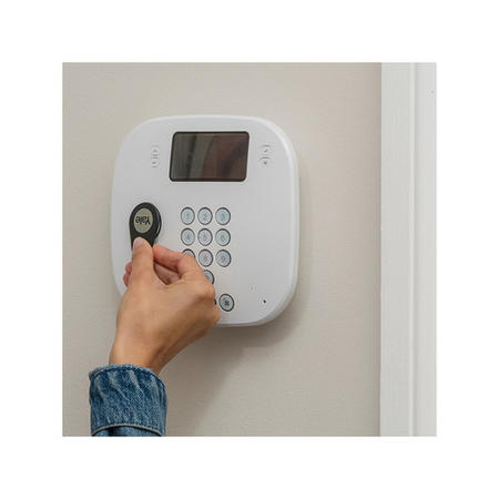 Yale Intruder Alert Alarm Kit Plus