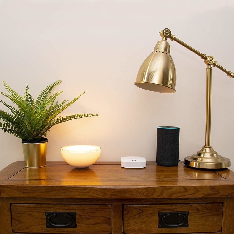 Yale Sync Smart Home Alarm 6 Piece Family Kit - works with Google Assistant and Alexa