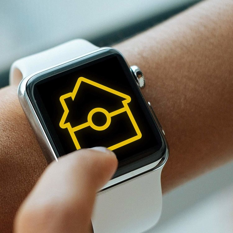 Yale Sync Smart Home Alarm 6 Piece Family Kit - works with Google Assistant and Alexa